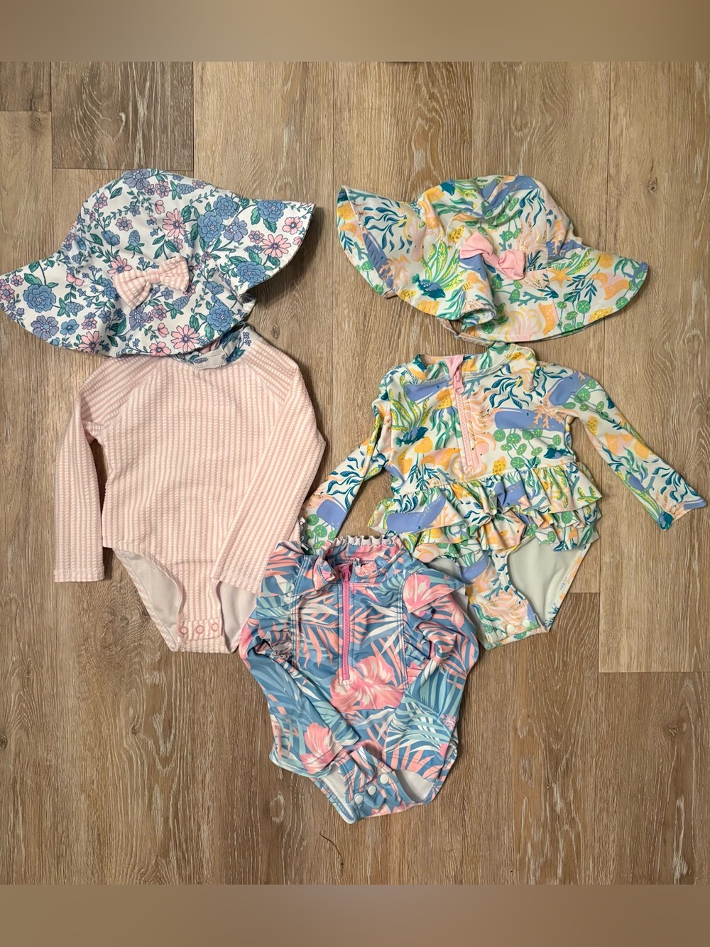 Tommy Bahama 9-12mo Swim
